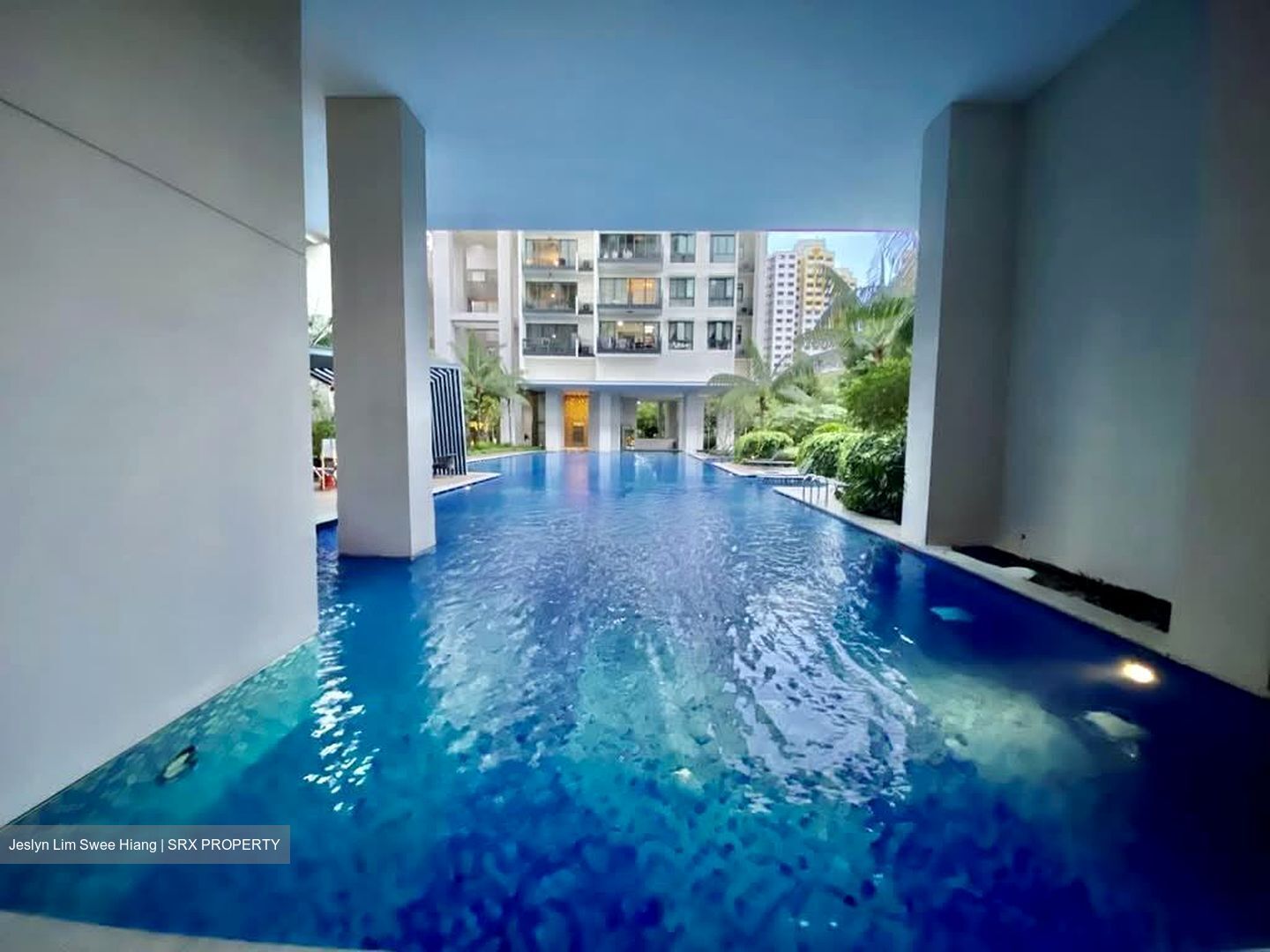 Highline Residences (D3), Condominium #569991531